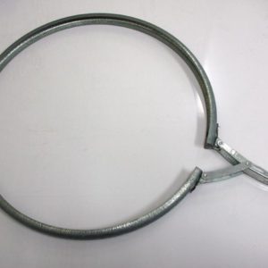 200L Lever Locking Ring