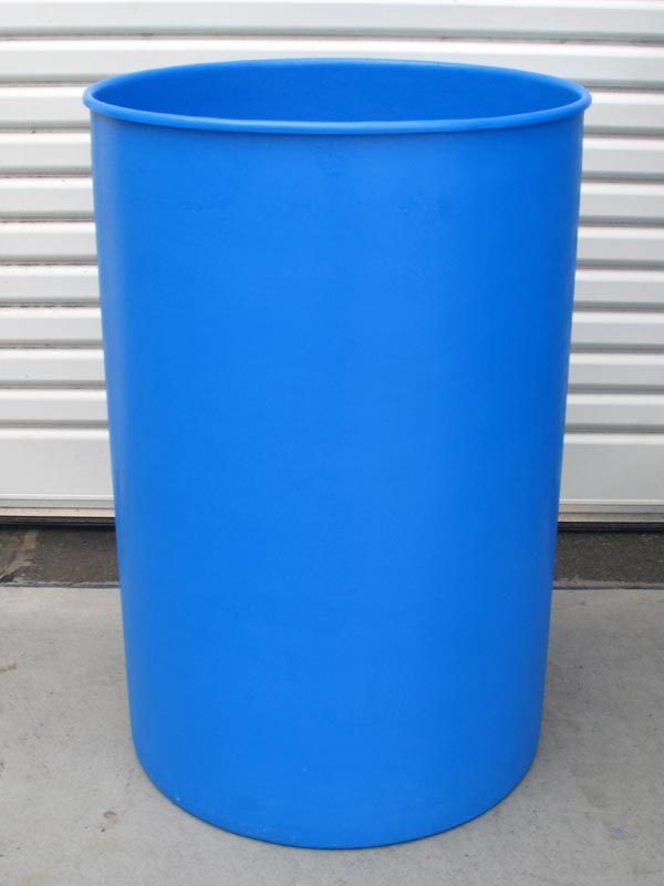 200L Open Top Drum