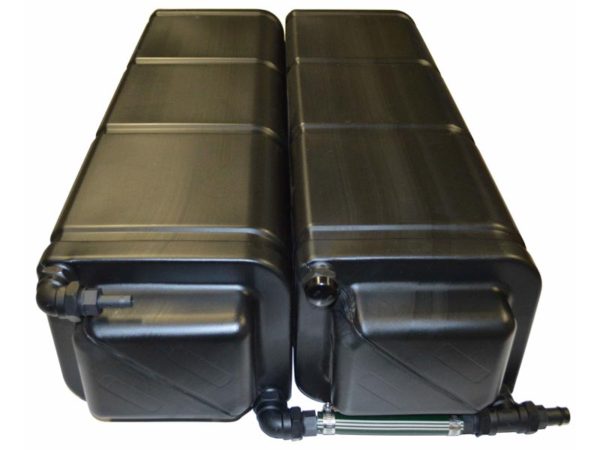 43L Modular