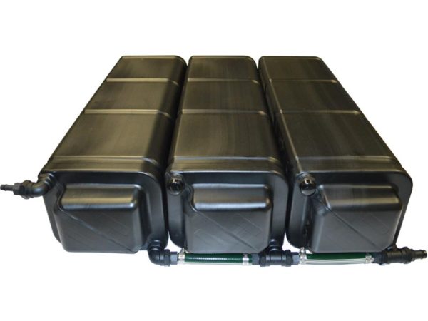 43L Modular