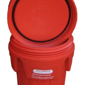 50L Haz Shield