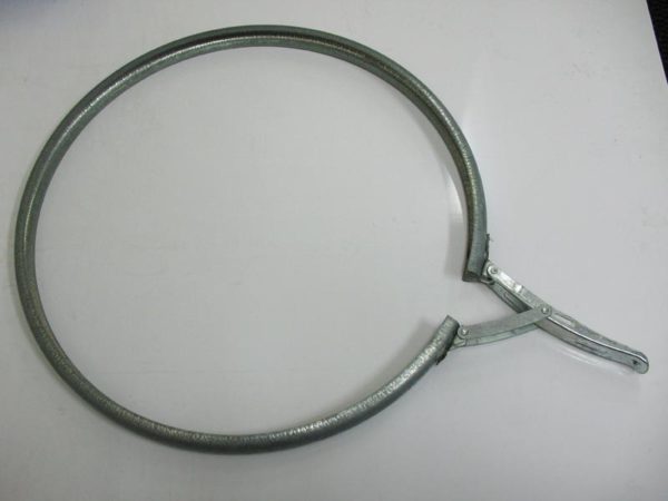 60L Lever Locking Ring