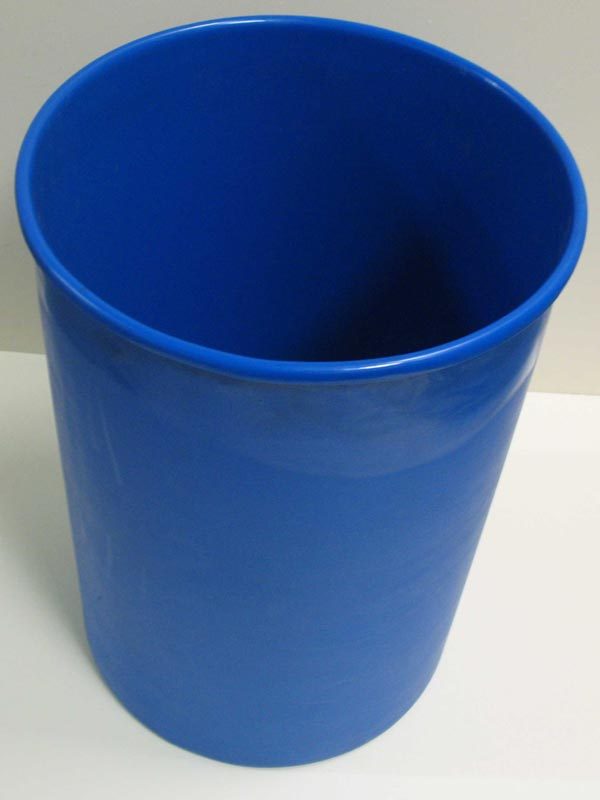 60L Open Top Drum