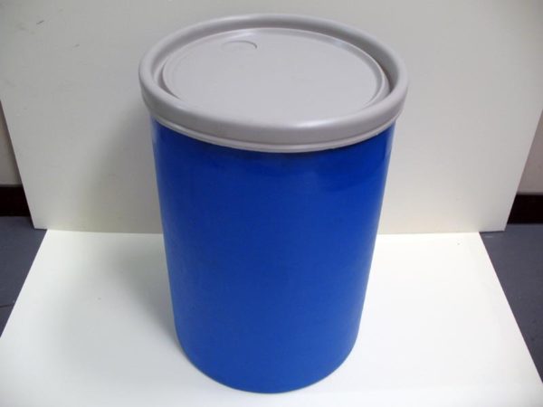 60L Snap On Lid