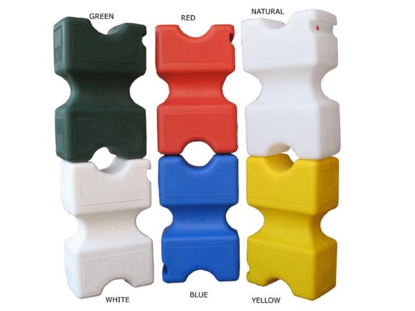 Horse Blok