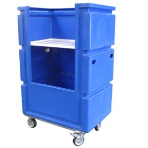 Linen Tallboy