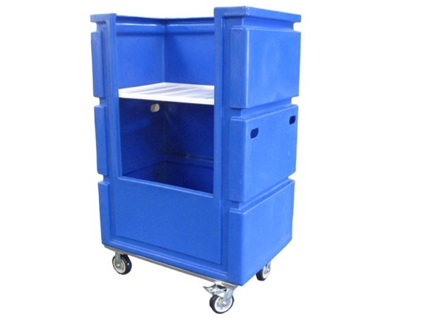 Linen Tallboy