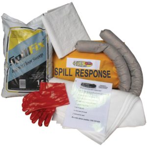 Transport Spill Control Kit