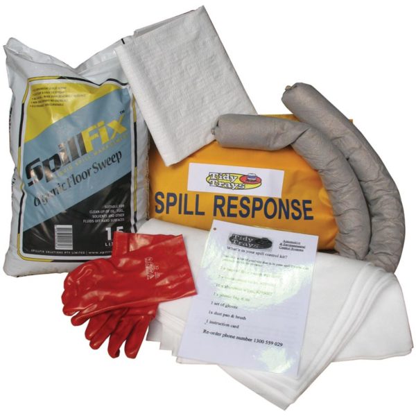 Transport Spill Control Kit