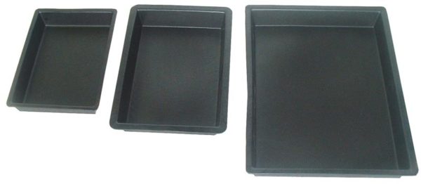 Small Tray
