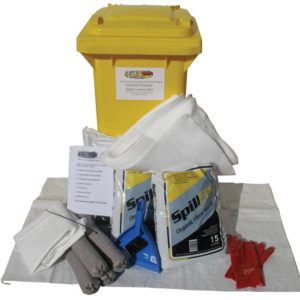 Workshop Spill Control Kit